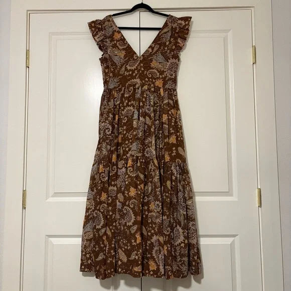 En Saison Dress - Picture 2 of 8